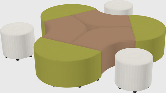 Lounge set