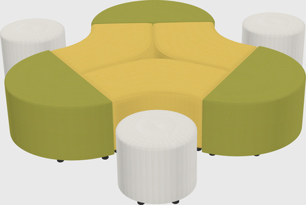 Lounge set