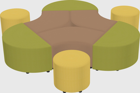 Lounge set