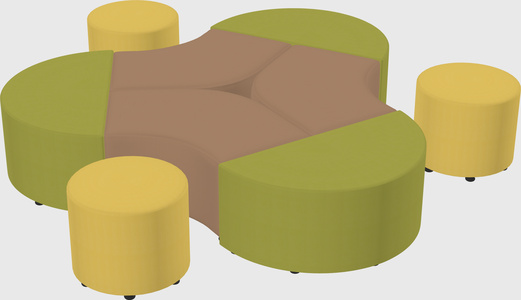 Lounge set