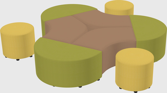 Lounge set