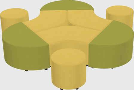 Lounge set