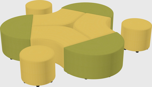 Lounge set