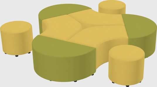 Lounge set