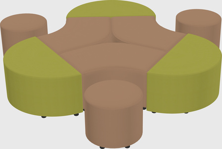 Lounge set