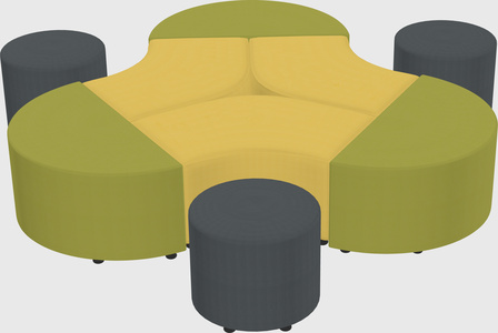 Lounge set