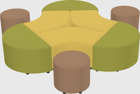 Lounge set