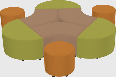 Lounge set