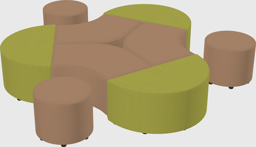 Lounge set