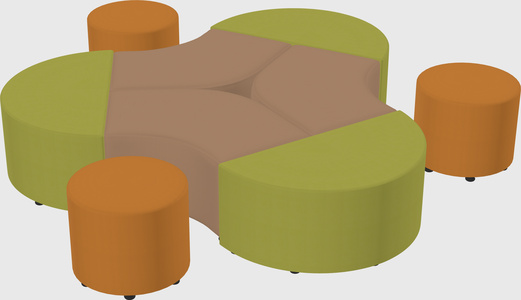 Lounge set