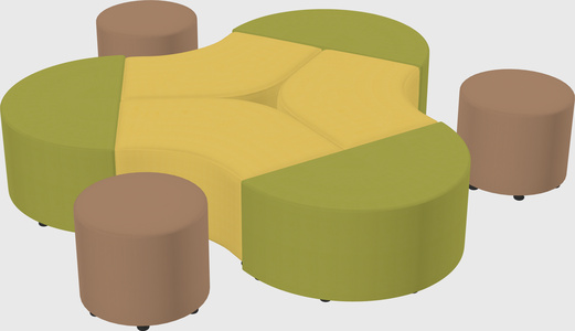 Lounge set