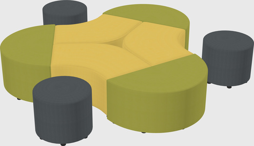 Lounge set