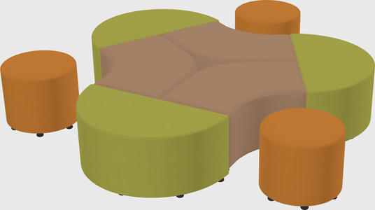 Lounge set