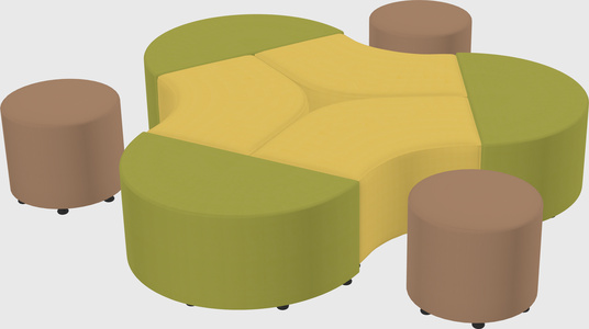 Lounge set