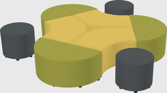 Lounge set