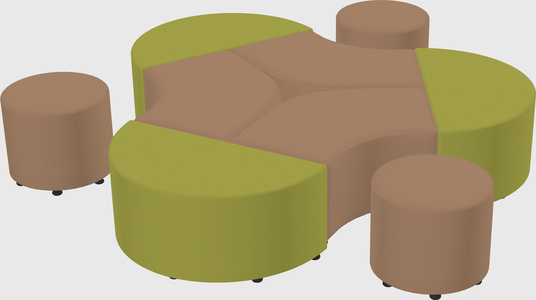 Lounge set
