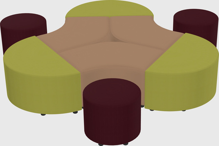 Lounge set