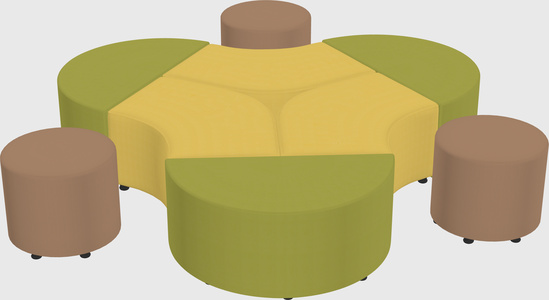Lounge set