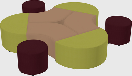 Lounge set