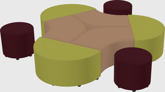 Lounge set
