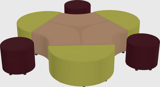 Lounge set