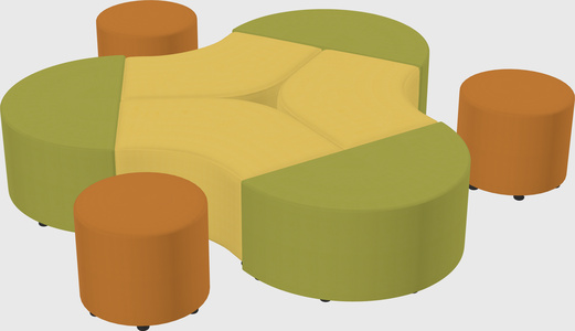 Lounge set