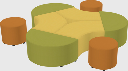 Lounge set