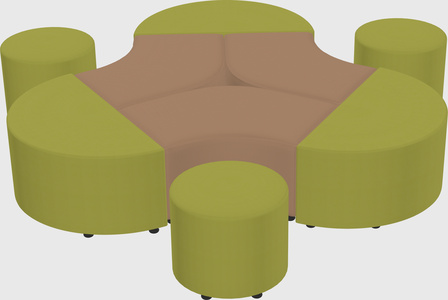 Lounge set