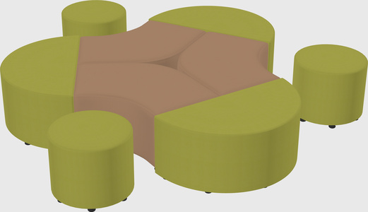 Lounge set