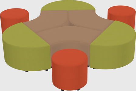 Lounge set