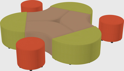 Lounge set