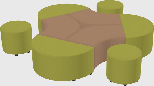 Lounge set