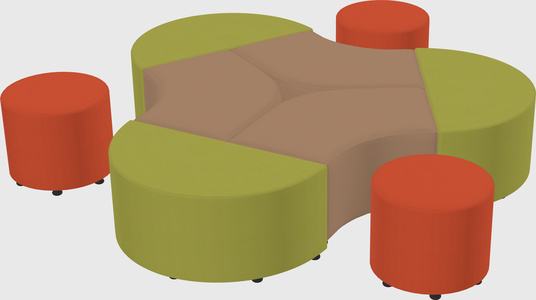 Lounge set