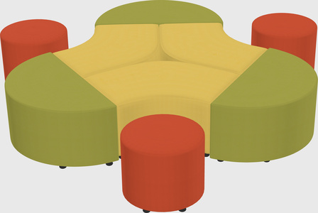 Lounge set