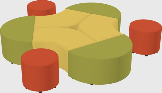 Lounge set