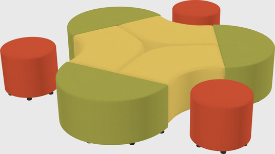 Lounge set