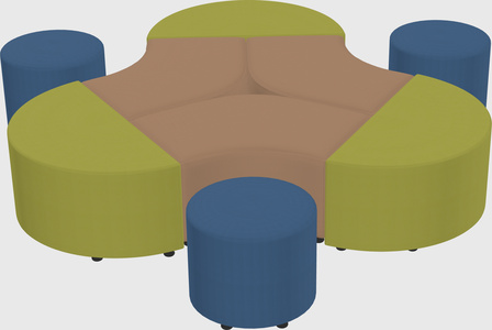 Lounge set