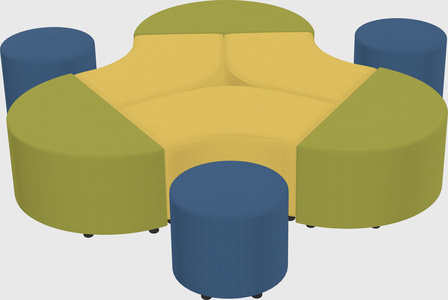 Lounge set
