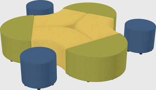 Lounge set