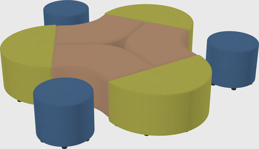 Lounge set