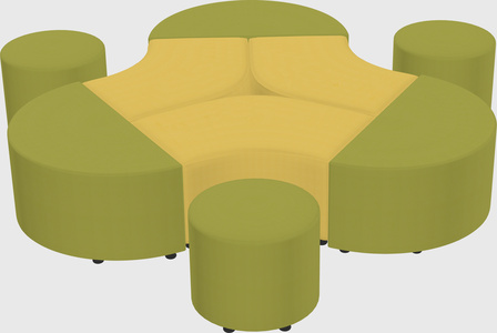 Lounge set