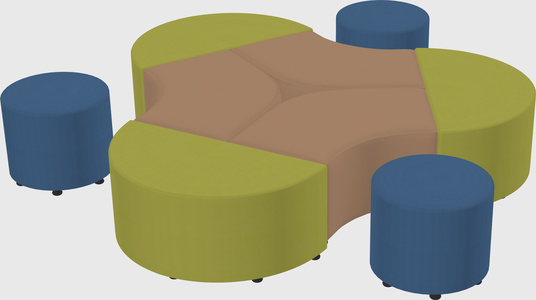 Lounge set