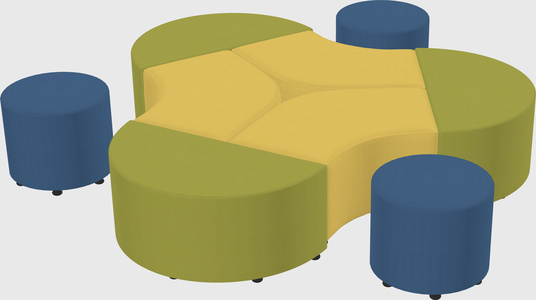 Lounge set