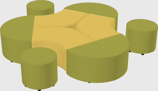 Lounge set