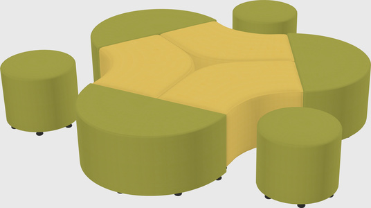 Lounge set