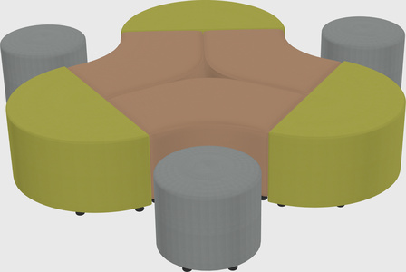 Lounge set