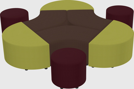 Lounge set