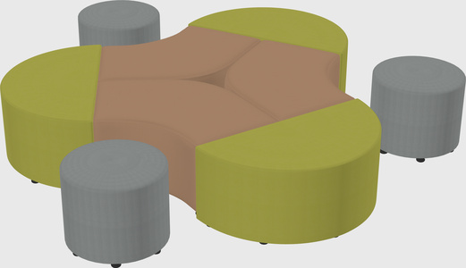 Lounge set