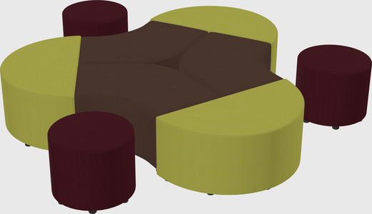 Lounge set