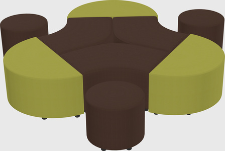 Lounge set